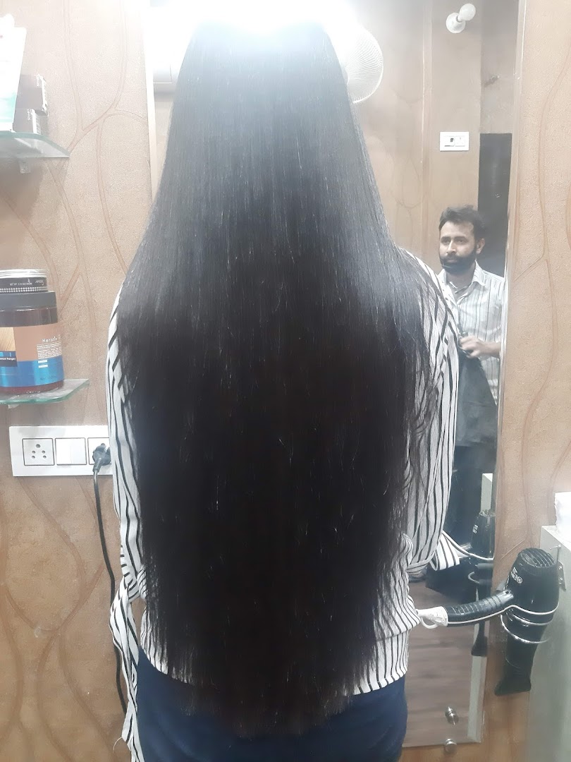 Hair care